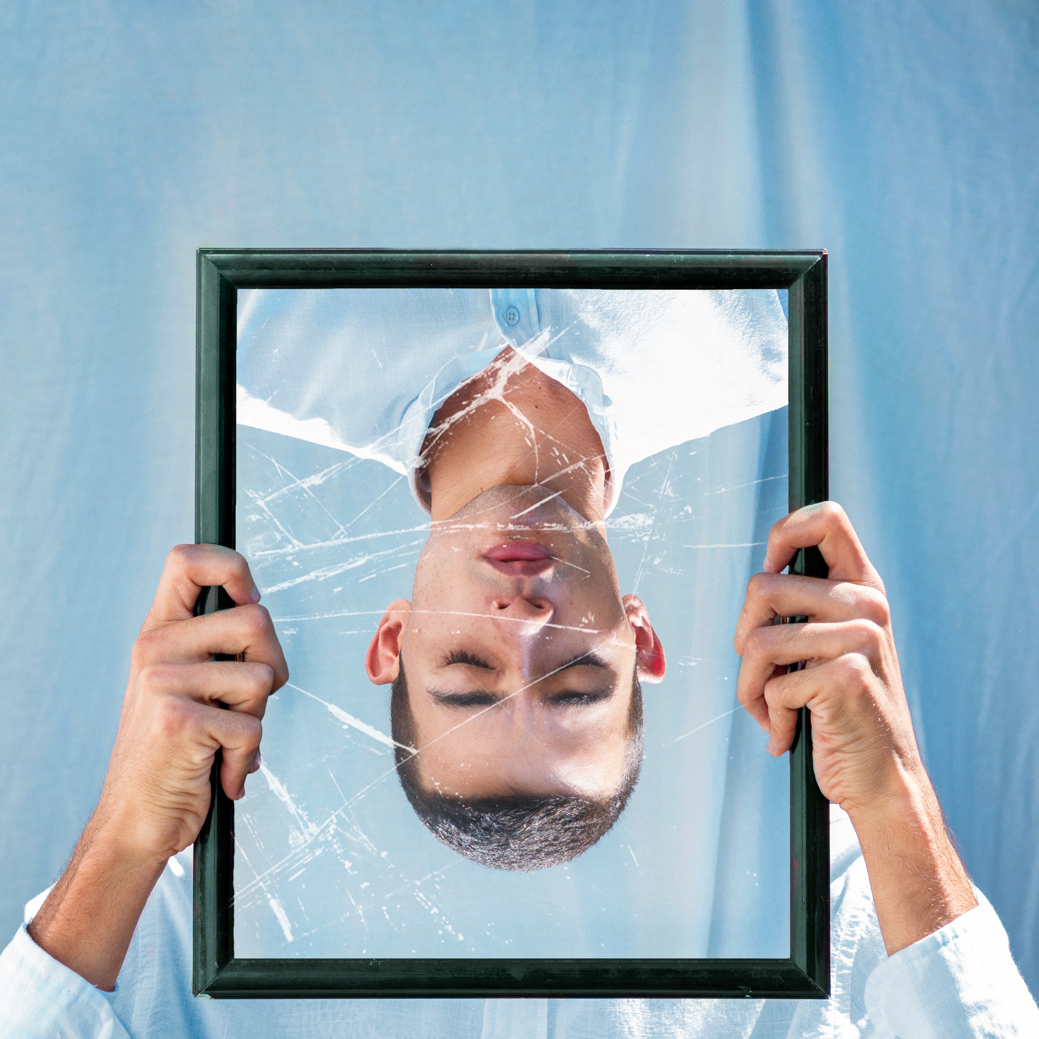 Critical Self-Reflection