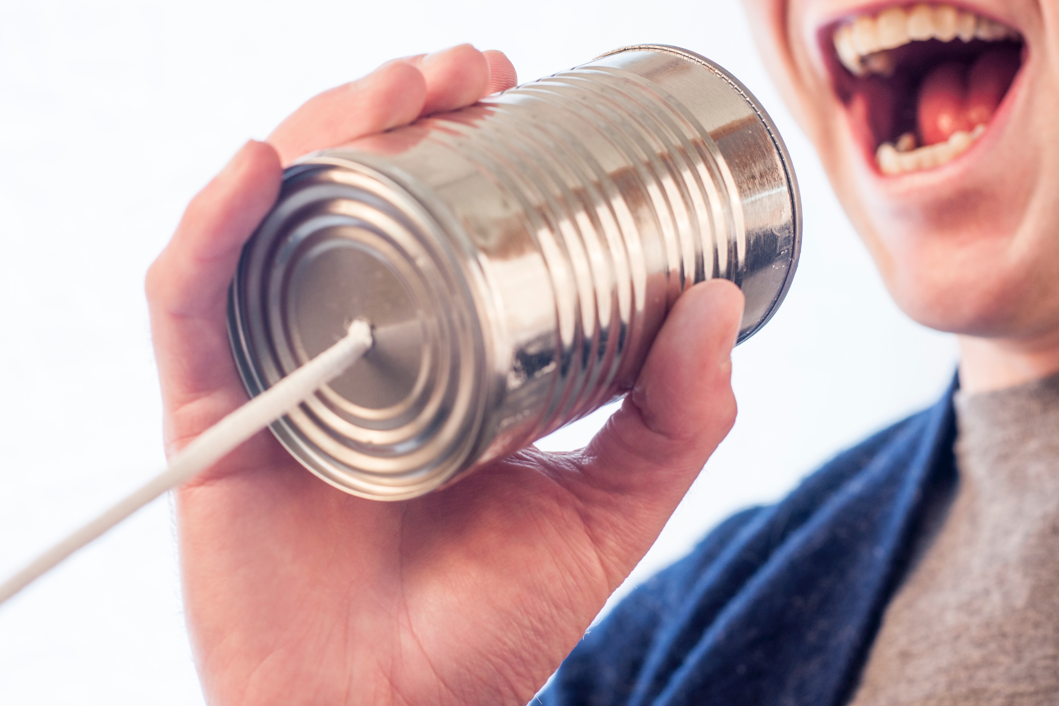 Intercultural Communication