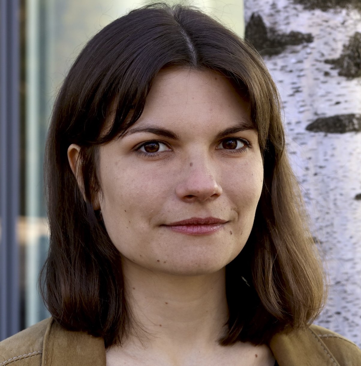 Julia Marx, M.A.