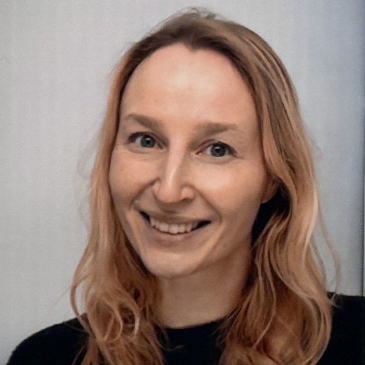 Anne Hanauer, M.A.